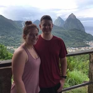 Meet your Posher, Kristina